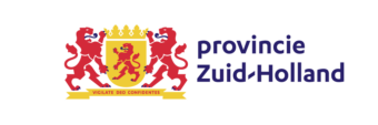 Logo Provincie Zuid-Holland digitaal